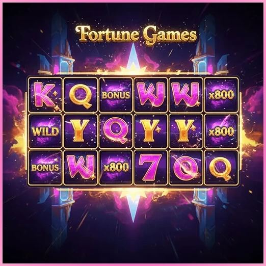 Casino kv777