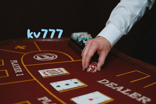 Betting system kv777