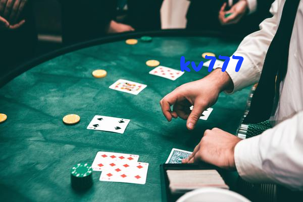 Online casino kv777 table games