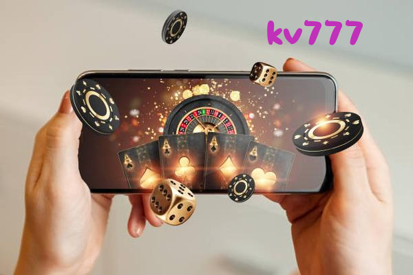 VIP Program kv777 - Eksklusibong Benepisyo